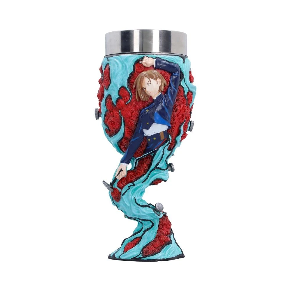 Jujutsu Kaisen - Nobara the 4Th Alternative Goblet v:2422805