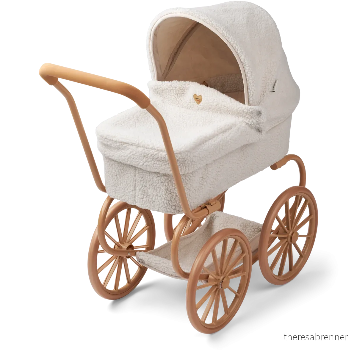 – Adaline Pile Doll Pram, Mini Me Sandy (LW20396-3230) – Gratis frakt v:9065607 – Adaline Pile Doll Pram, Mini Me Sandy (LW20396-3230) – Gratis frakt v:9065607