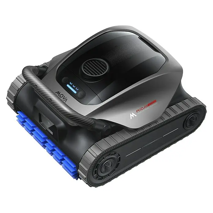Mova - Diver A10 Robot-bassengrenser - Gratis frakt v:3390399