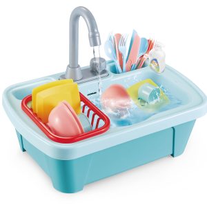 Junior Home – Oppvask Lekesett Electronic – (505163) v:8684320