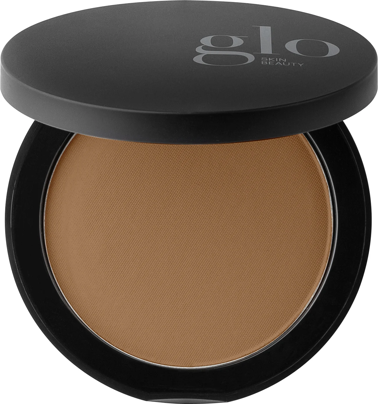 Glo Skin Beauty - Pressed Base - Chestnut Medium - Chestnut Medium - Gratis frakt v:8282305