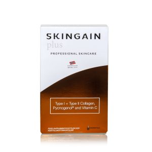 immitec – Skingain Plus 30 Tubes – 30 – Gratis frakt v:3306222 immitec – Skingain Plus 30 Tubes – 30 – Gratis frakt v:3306222