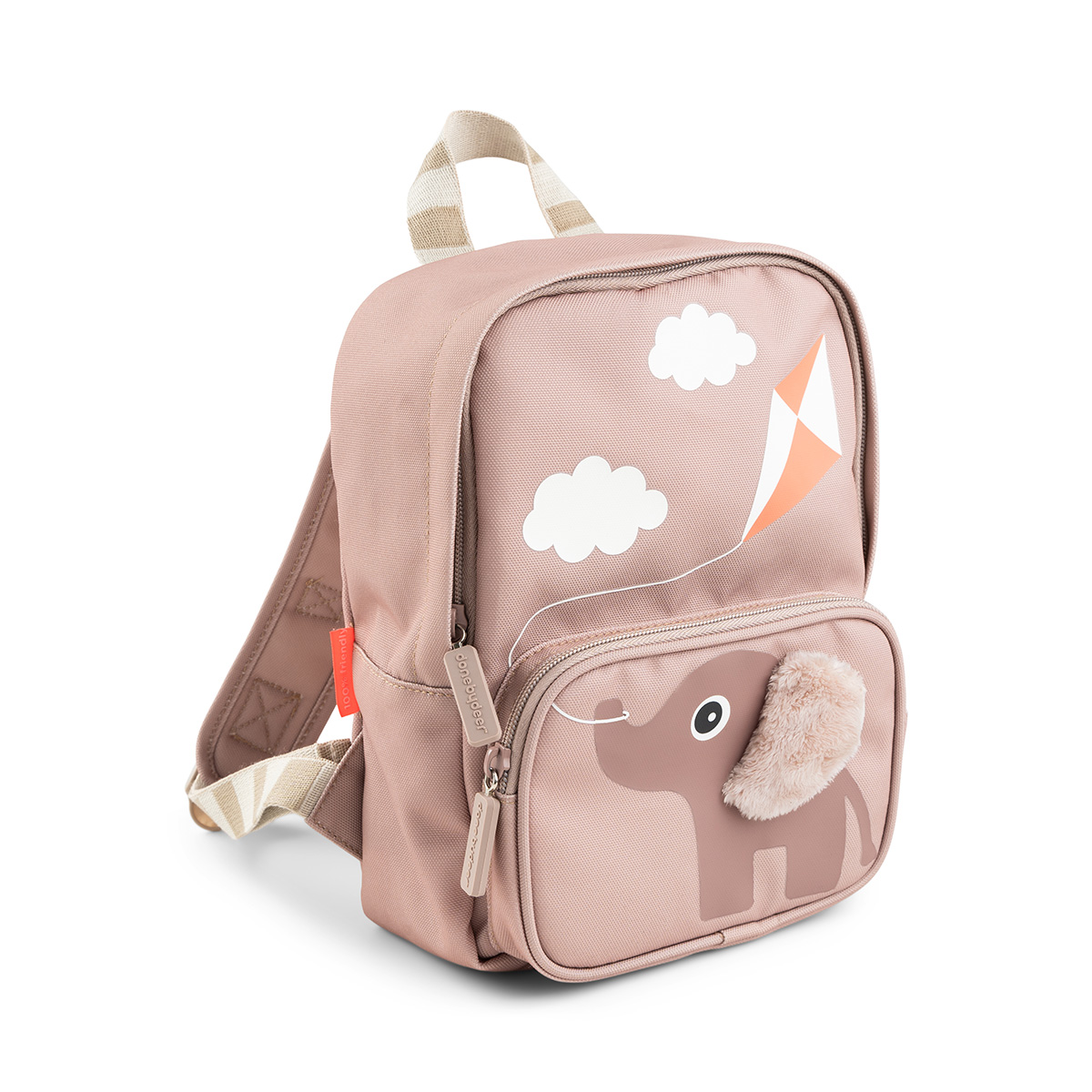 Done by Deer – Kids Backpack Elphee – Powder – 4 L v:8173966 Done by Deer – Kids Backpack Elphee – Powder – 4 L v:8173966