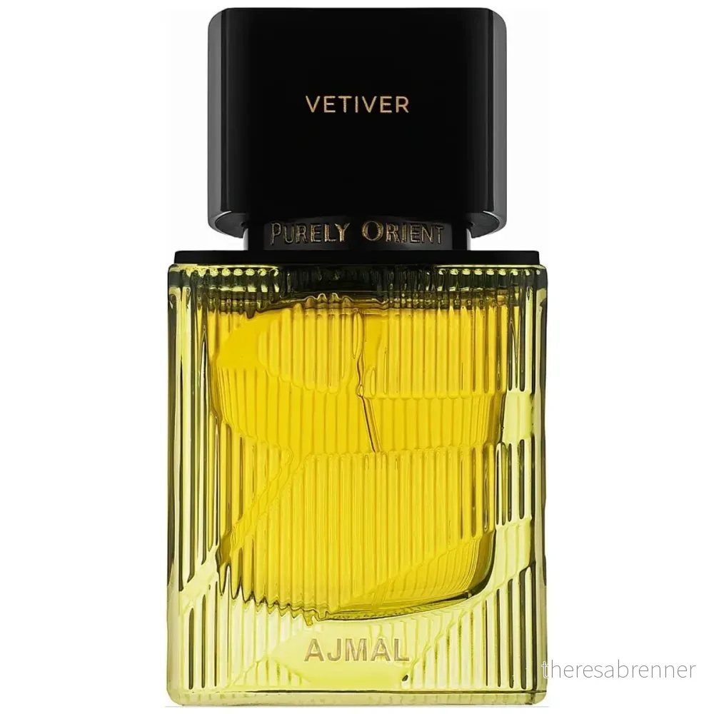 Ajmal – Purely Orient Vetiver EDP – 75ml – Gratis frakt v:1380348 Ajmal – Purely Orient Vetiver EDP – 75ml – Gratis frakt v:1380348