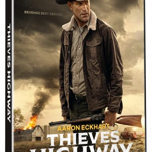 Thieves Highway – (DVD) v:2847602