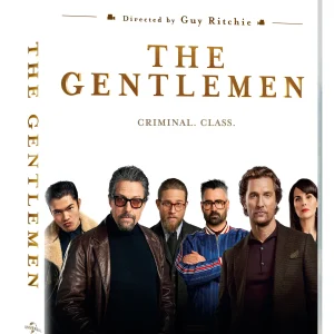 Gentlemen, The – Dvd v:3078986 Gentlemen, The – Dvd v:3078986