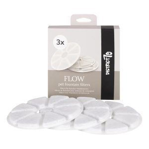 District 70 – FLOW Filter, 3pcs v:7798374