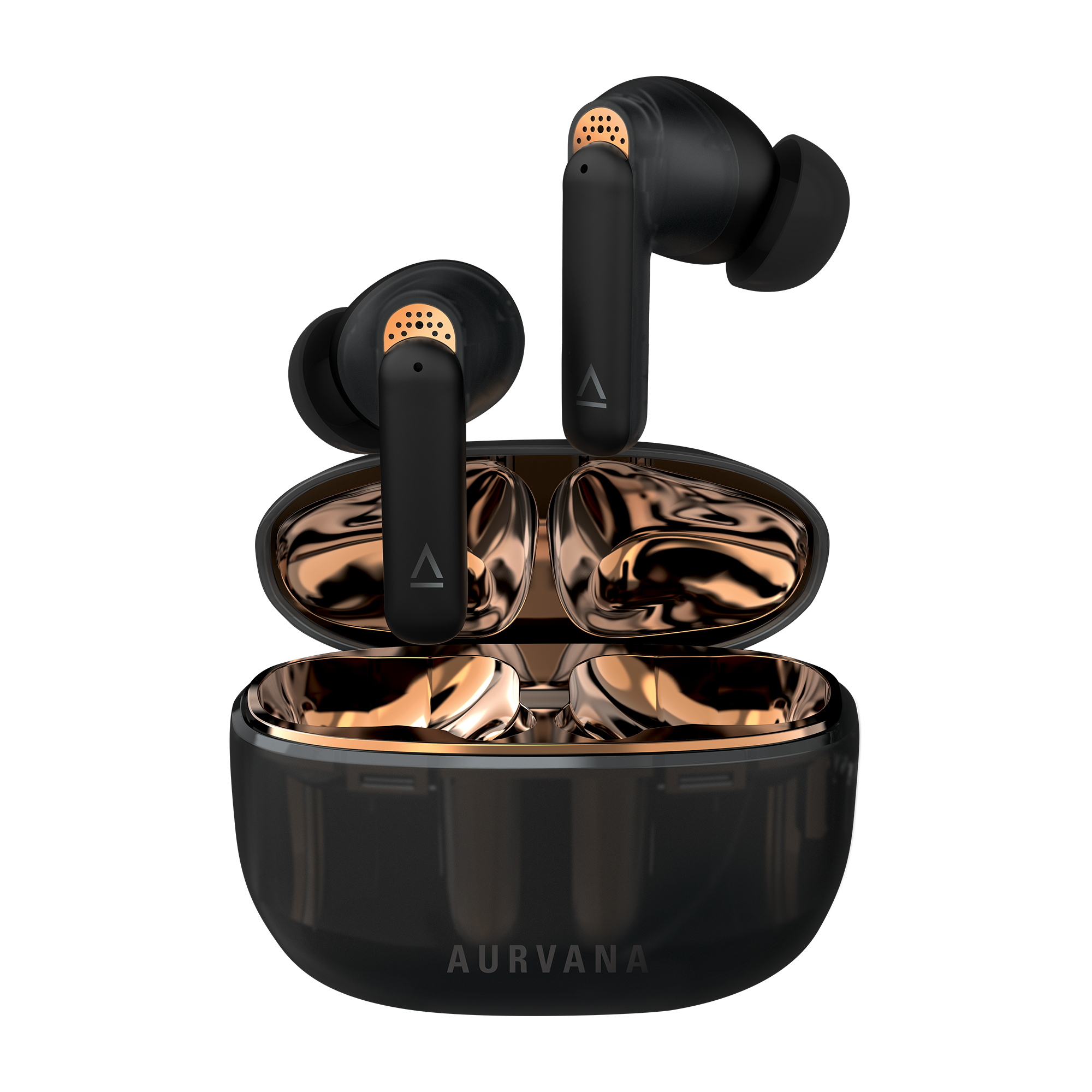 Creative - Aurvana Ace 2 True wireless in-ears, Black - Gratis frakt v:3504989