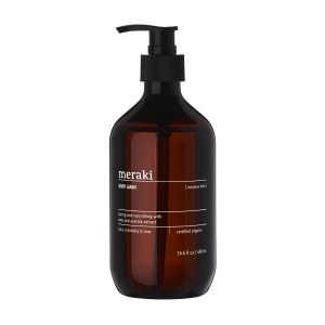 – Body Wash – Meadow bliss – 490 ml. (309770284) v:5424979