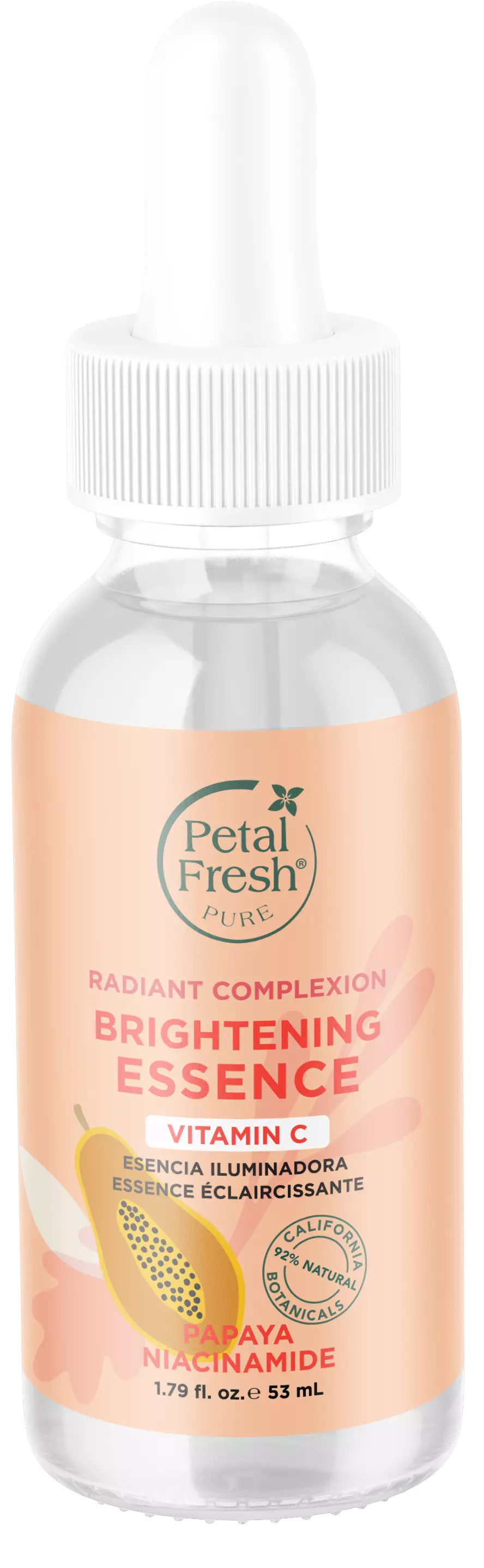 Petal Fresh - Pure Radiant Complexion Brightening Essence v:7730898