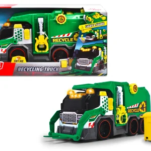 Dickie Toys – Recycling Truck (203307001) v:9482986 Dickie Toys – Recycling Truck (203307001) v:9482986