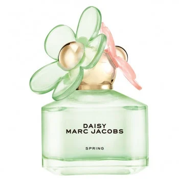 Marc Jacobs - Daisy Spring EDT 50 ml - 50 - Gratis frakt v:6313864