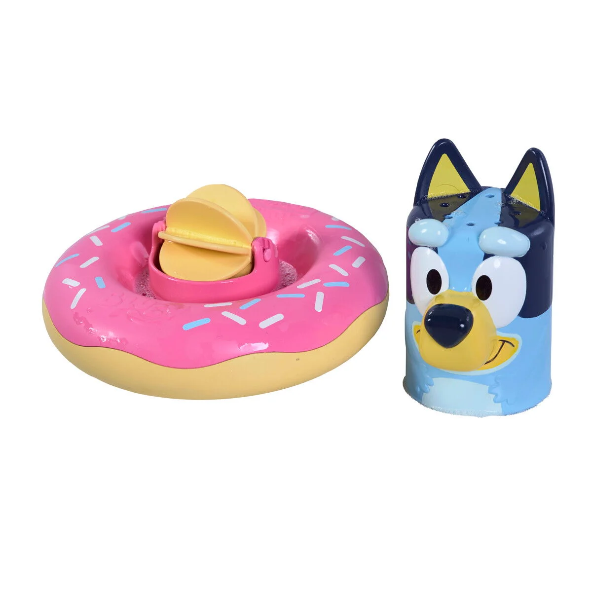 Toomies – Bluey Splash & Float- Bluey – Bluey v:7636508