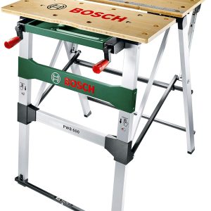 Bosch DIY – Work Table 4x Clamping Jaws – Gratis frakt v:9179273
