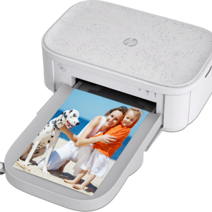 HP – Sprocket Studio Plus (HPISPS4X6EU) – Gratis frakt v:7903366