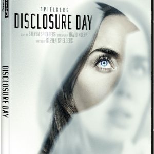 Disclosure Day (Steven Spielberg) – 4K Blu-Ray – Standard v:7741868