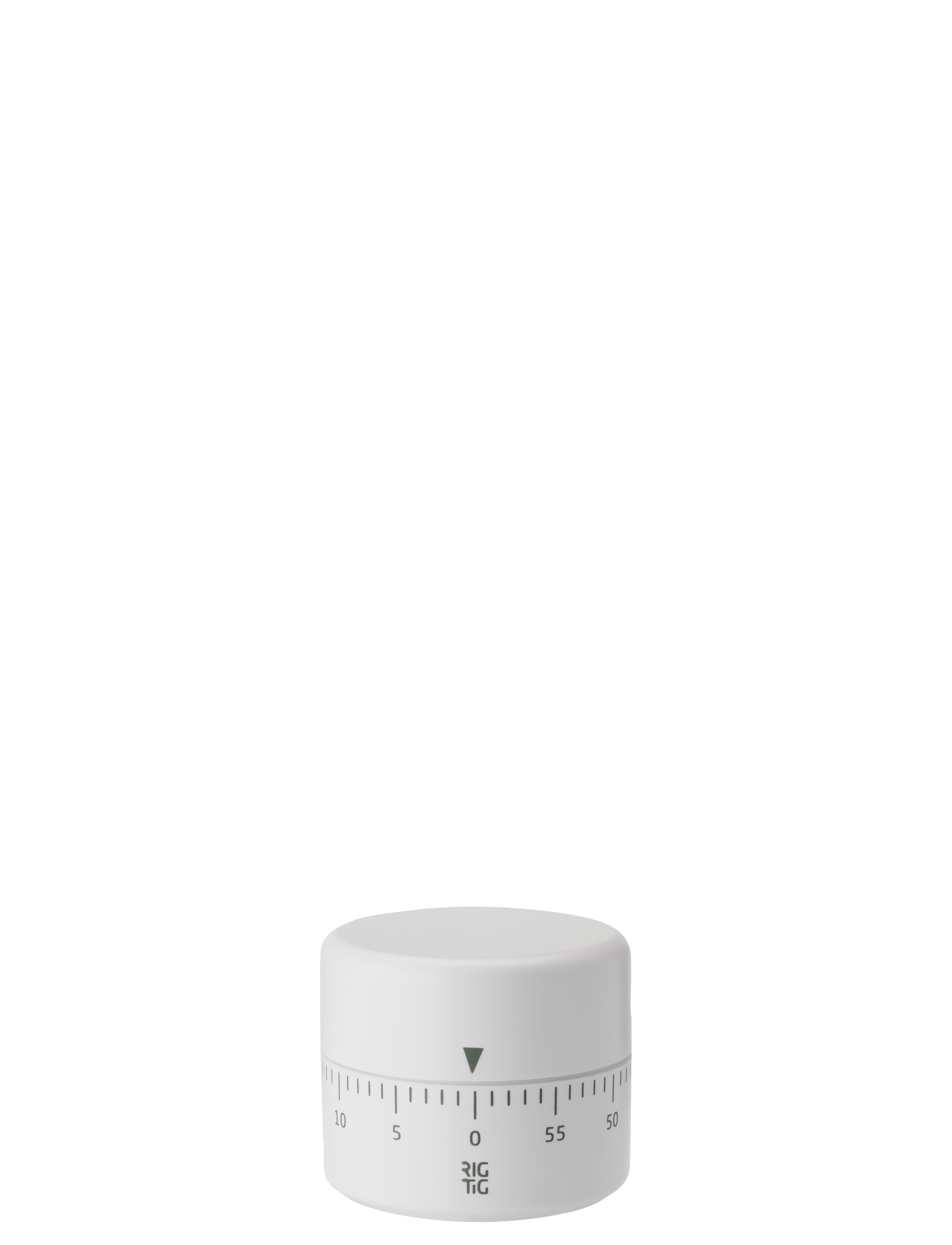 RIG-TIG - TIME-IT Minuttur - White v:4957041