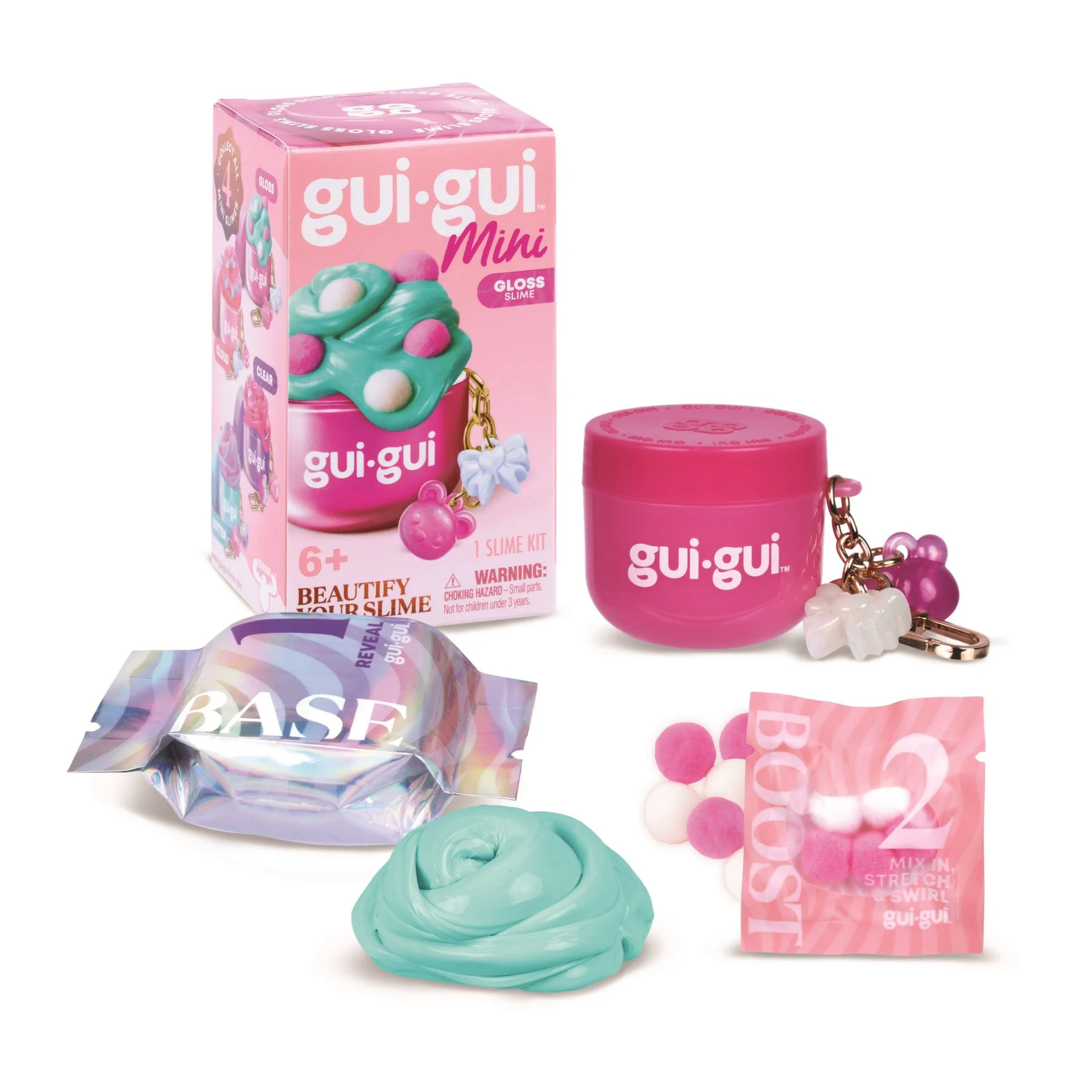 GUI GUI – Mini – 1 PCS (30668) v:7557683 GUI GUI – Mini – 1 PCS (30668) v:7557683