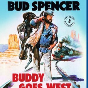BUDDY GOES WEST (Bud Spencer) v:4597736 BUDDY GOES WEST (Bud Spencer) v:4597736