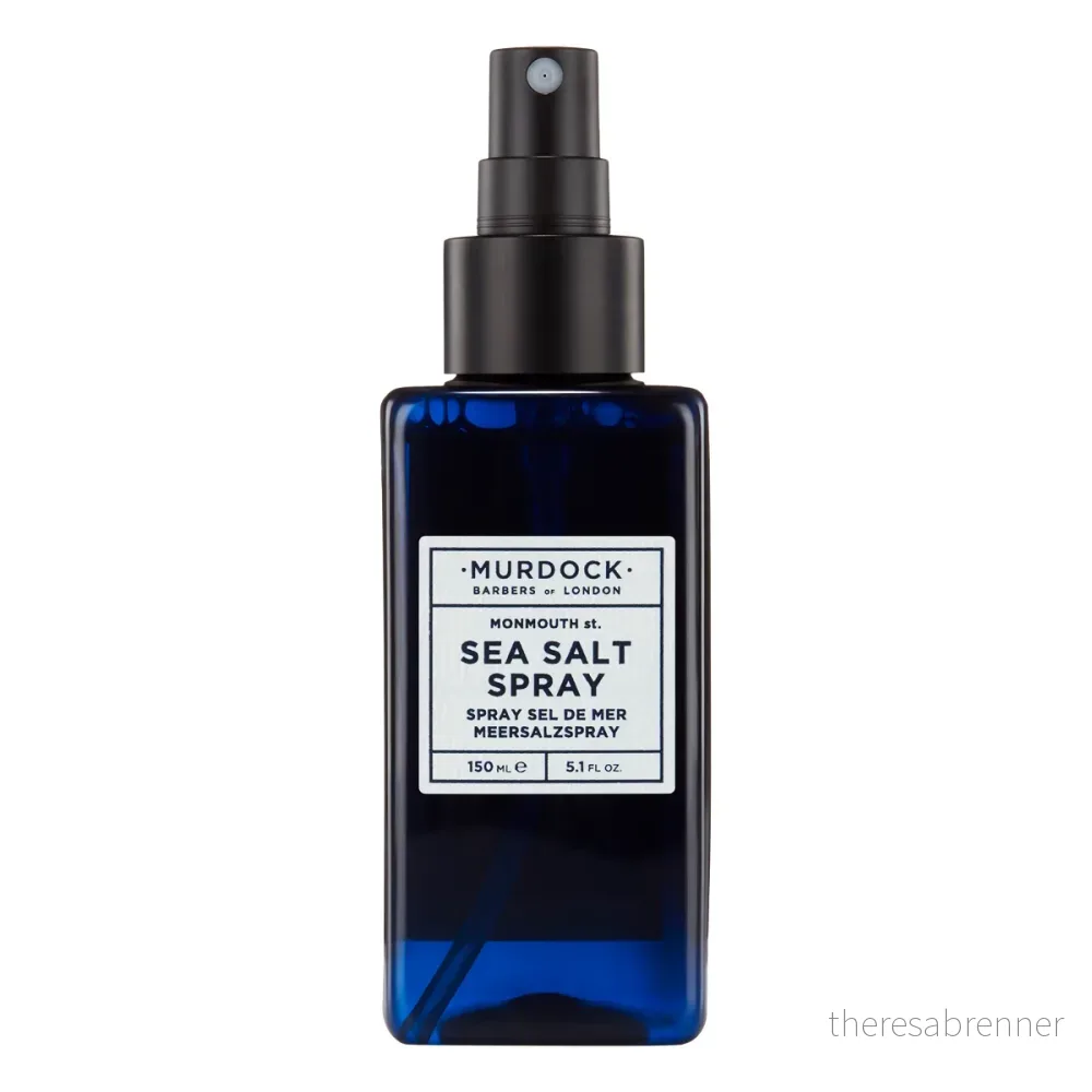 Murdock London - Sea Salt Spray - 150 ml v:9999627