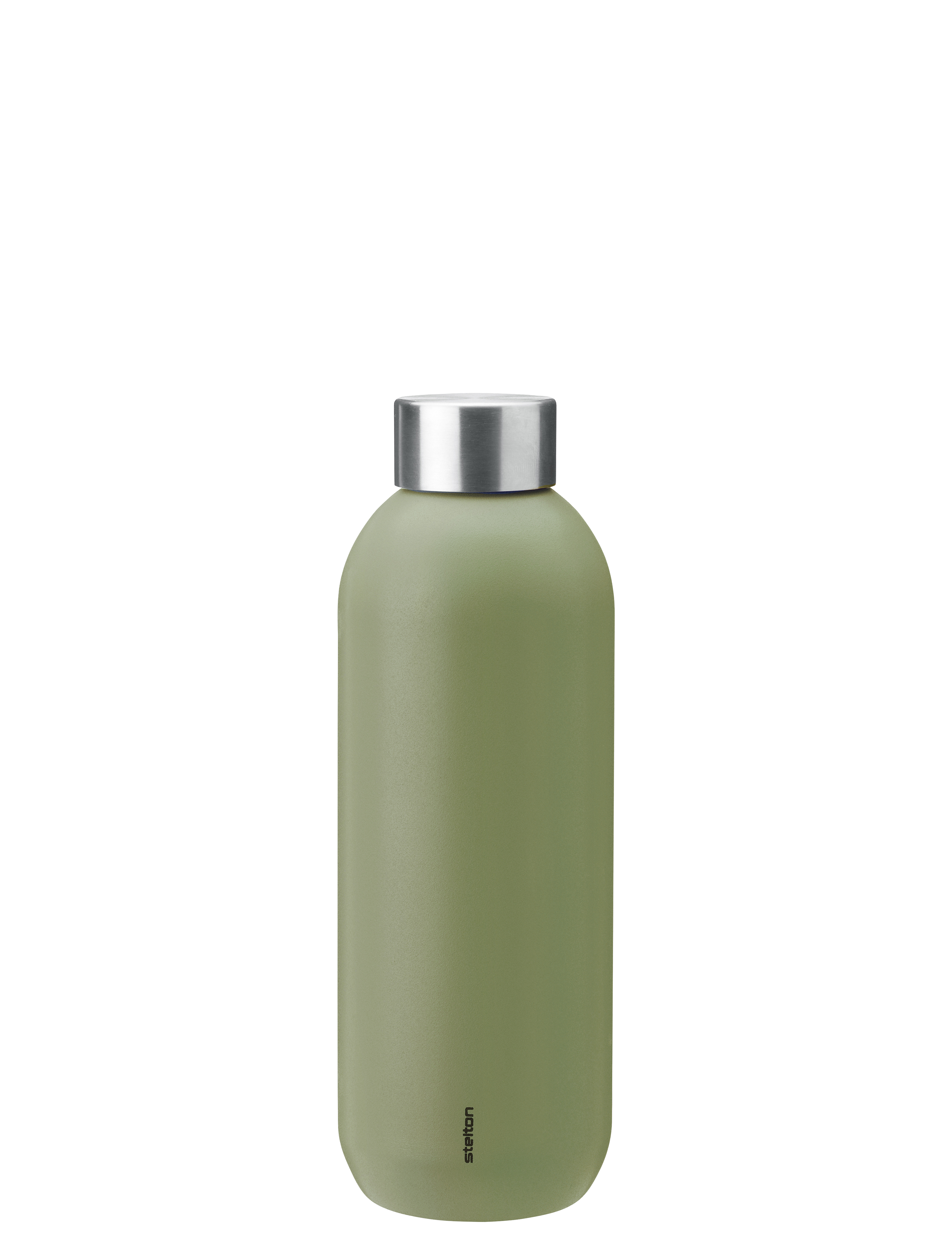 Stelton - Keep Cool termoflaske - Soft Fern Green - 0.6 l v:4008205