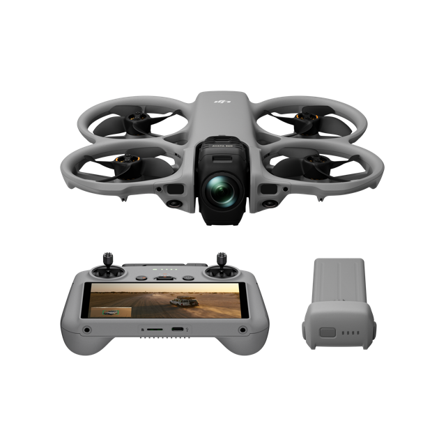 DJI – Avata 360 – Gratis frakt v:7904866