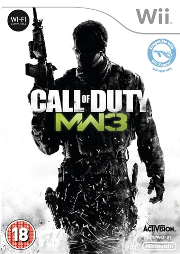Call of Duty: Modern Warfare 3 v:4370138