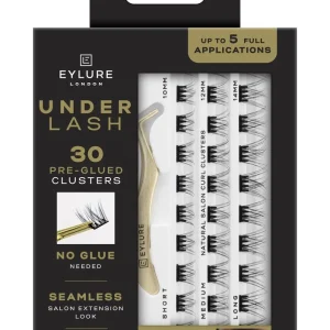 Eylure – Underlash Pre-Glued Natural Clusters v:1469232 Eylure – Underlash Pre-Glued Natural Clusters v:1469232