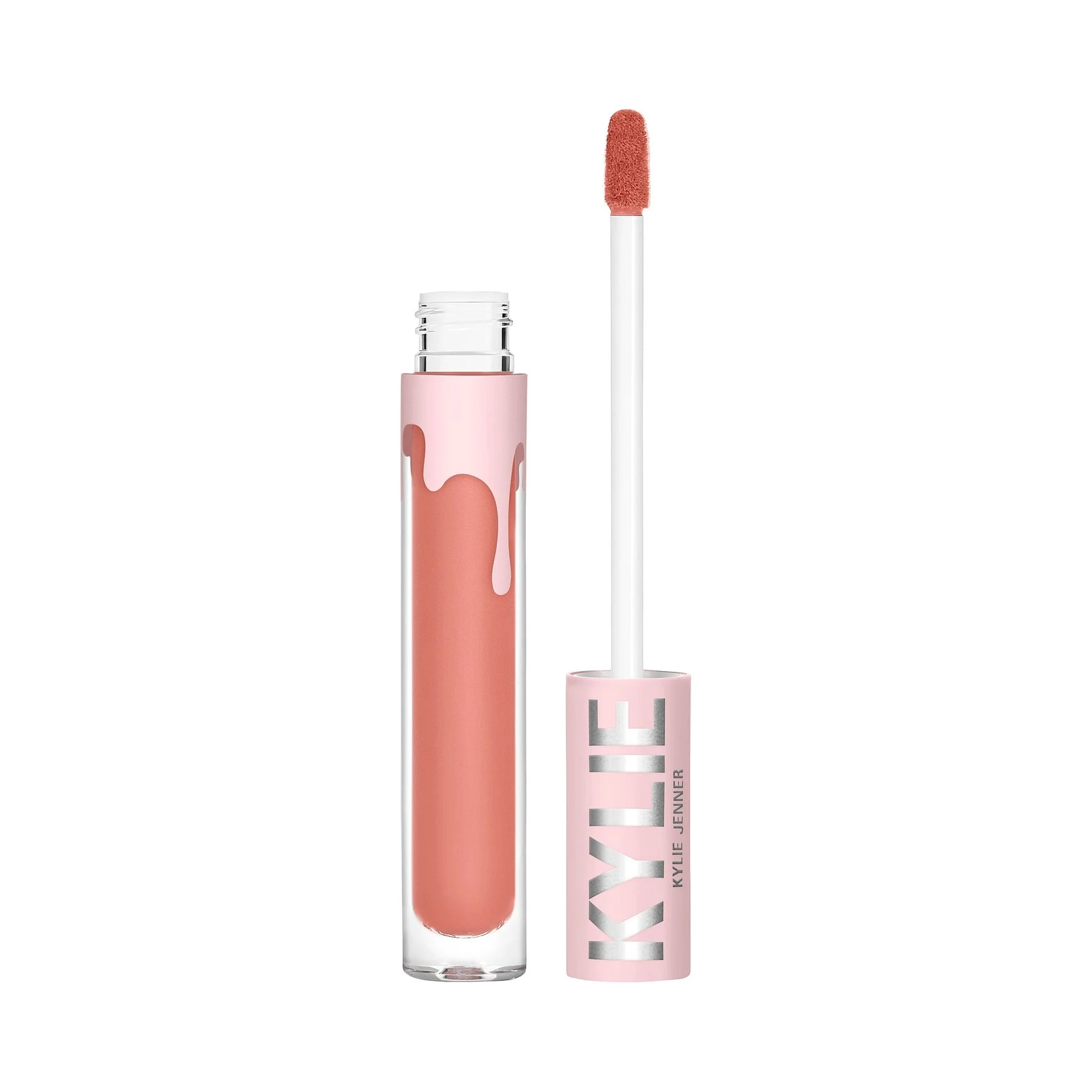 Kylie Cosmetics - Matte Liquid Lipstick - 820 Another Day, Another Nude - 820 Another day, Another nude v:6005816