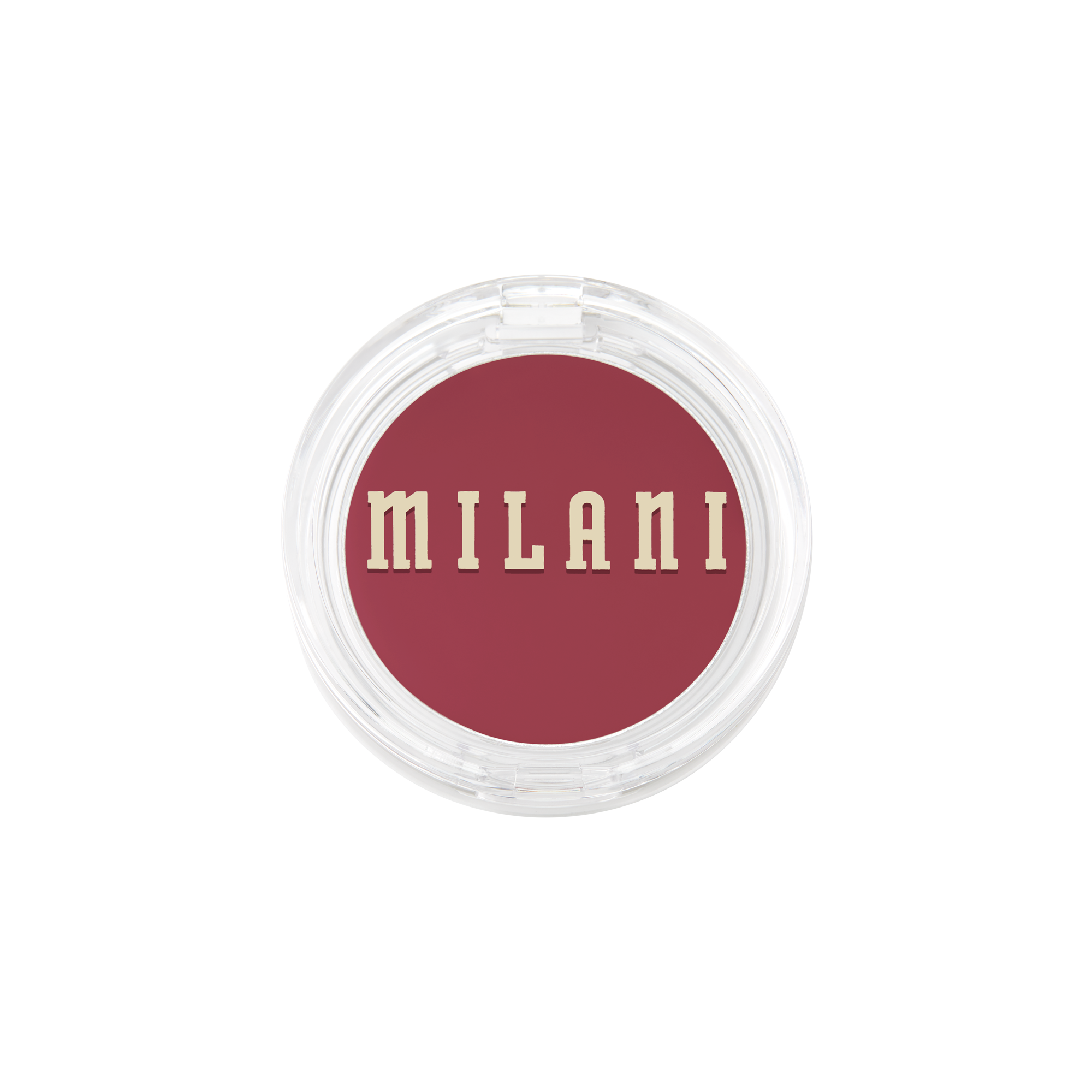 Milani Cosmetics - Cheek Kiss Cream Blush - Merlot Moment - 6g - Merlot Moment v:4279715
