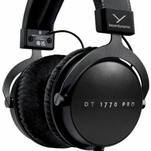 Beyerdynamic – DT 1770 PRO MKII Studio-Grade headphones – Gratis frakt v:6357256 Beyerdynamic – DT 1770 PRO MKII Studio-Grade headphones – Gratis frakt v:6357256