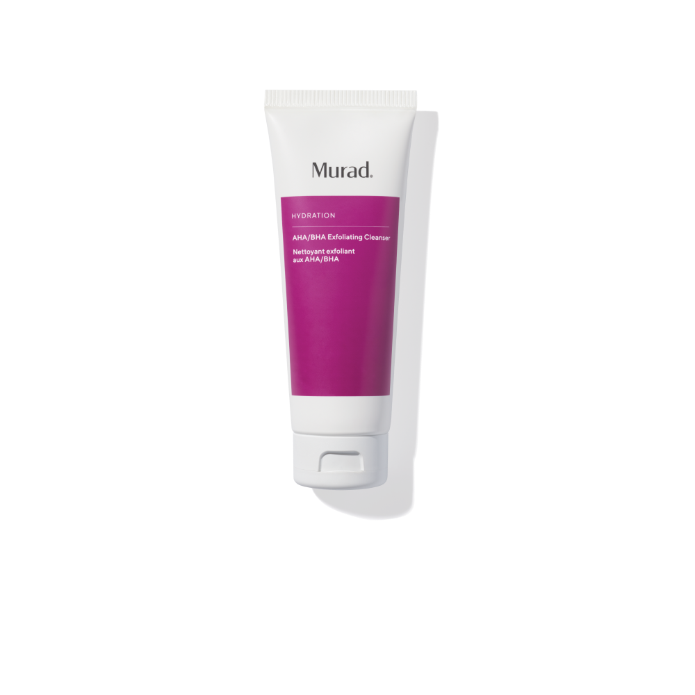 Murad - AHA/BHA Exfoliating Cleanser 60 ml v:9419731