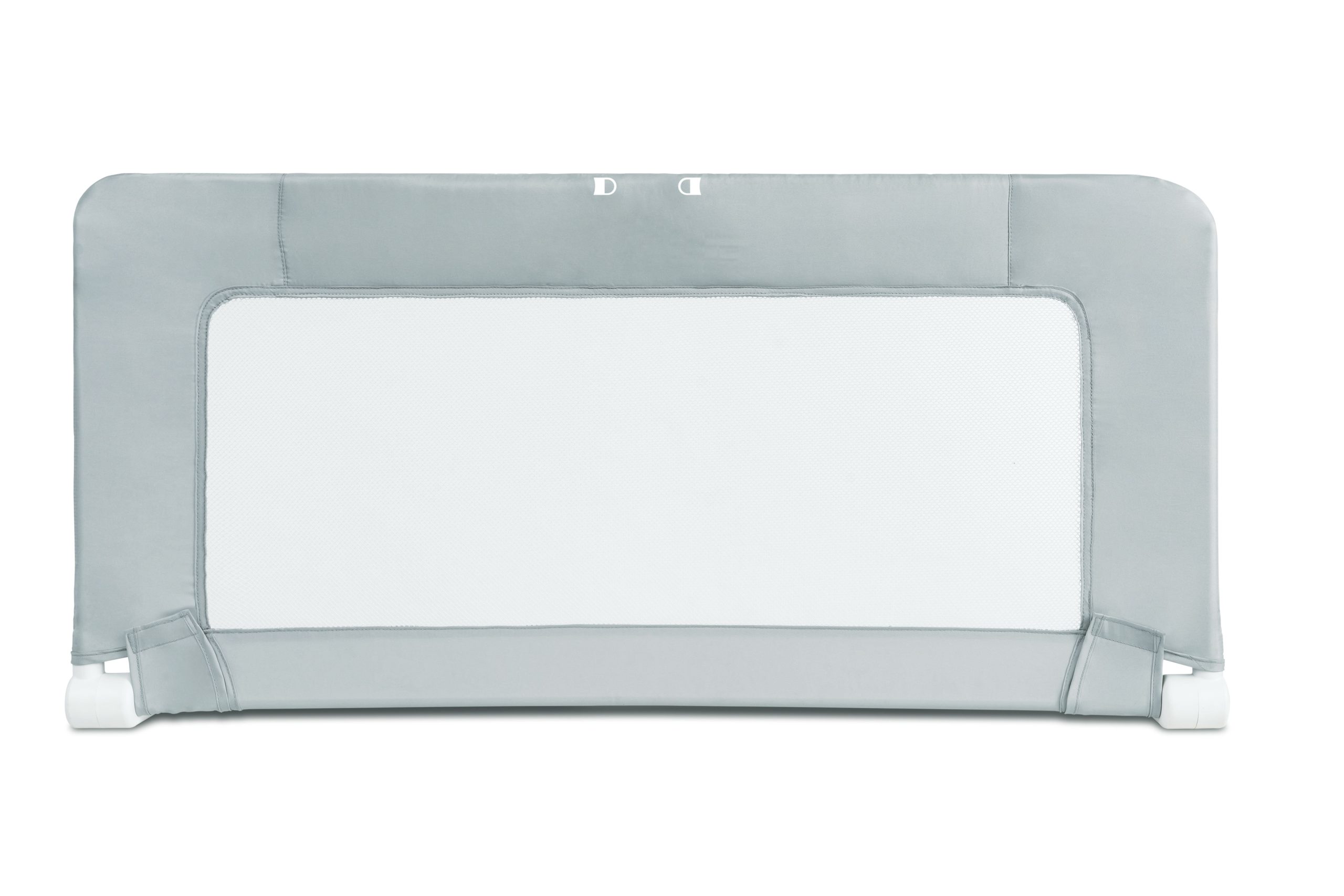 SAFE - Bed Guard - Grey - Grey v:4830771