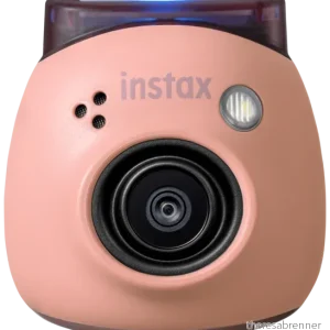Fuji – Instax Pal Camera – Pink – Gratis frakt v:6266917