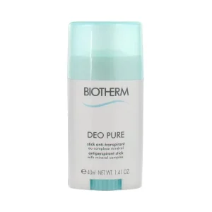 Biotherm – DEO PURE STICK 40 ml v:3349588 Biotherm – DEO PURE STICK 40 ml v:3349588