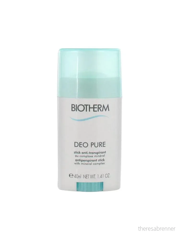 Biotherm - DEO PURE STICK 40 ml v:3349588
