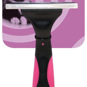 OZAMI – Furminator Large for Long Coat – Curved Blade 8cm – dogs and cats v:4366781 OZAMI – Furminator Large for Long Coat – Curved Blade 8cm – dogs and cats v:4366781