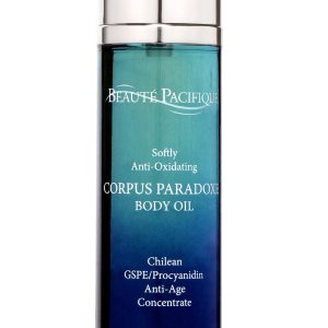 Beauté Pacifique – Corpus Paradoxe Body Oil 100 ml. – Gratis frakt v:3898743