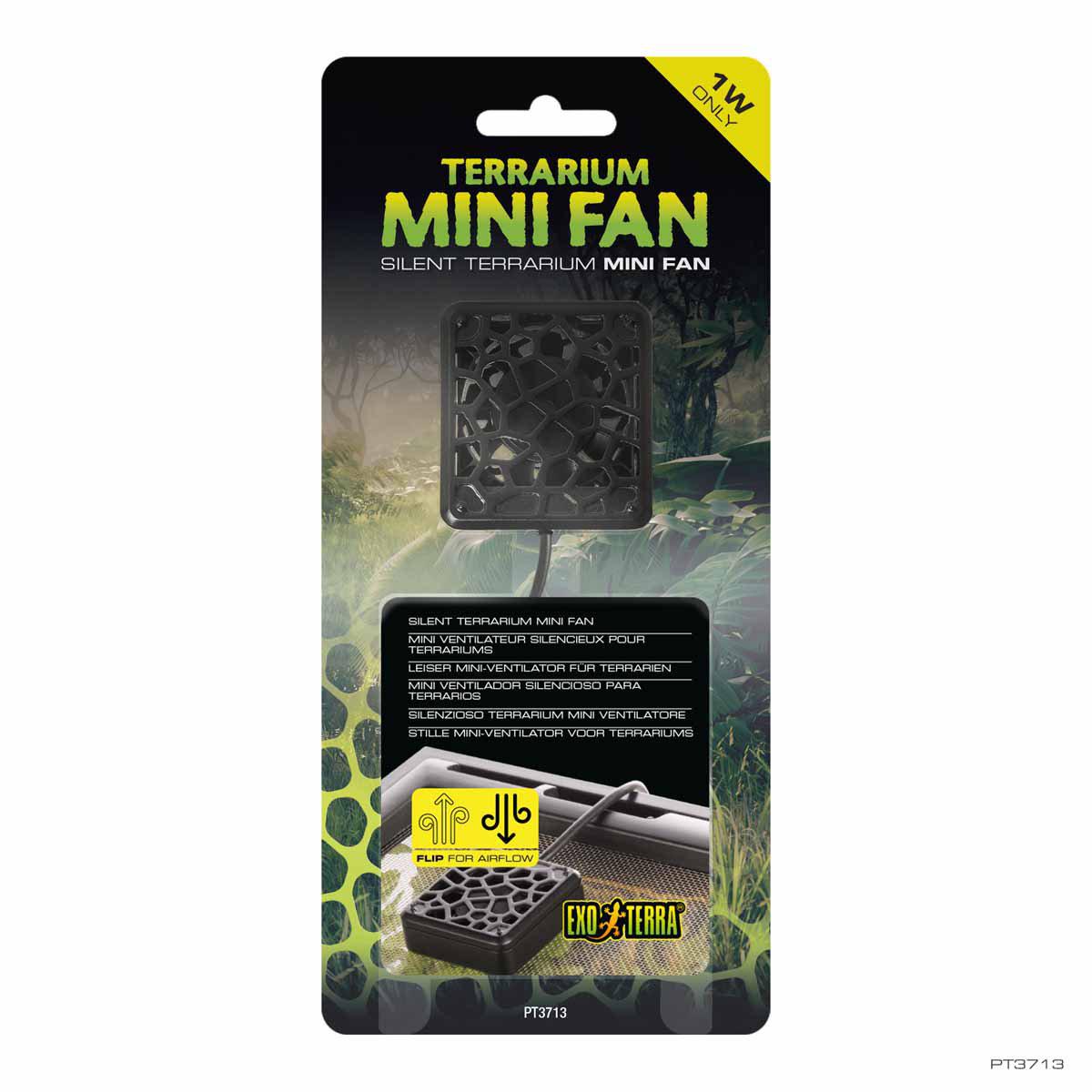 Exo Terra - Terrarium Mini Fan v:4745374