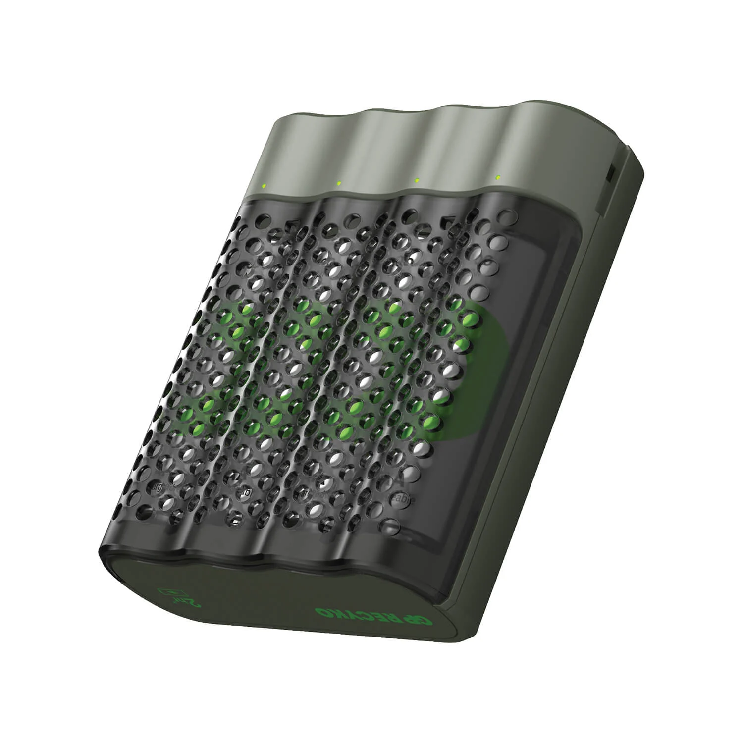 GP – Rechargeable Batteries M452 4xAA 2600mAh v:3841122 GP – Rechargeable Batteries M452 4xAA 2600mAh v:3841122