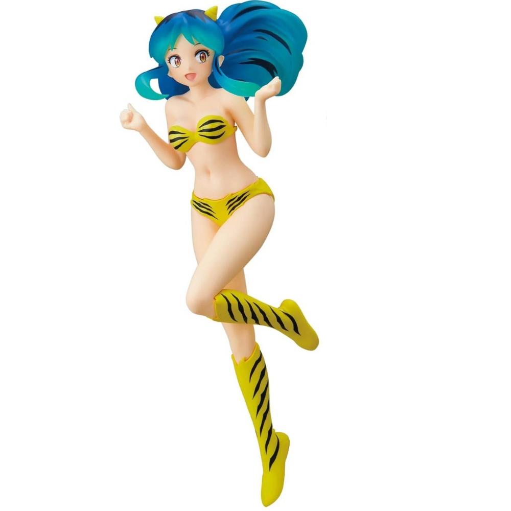 Banpresto – Urusei Yatsura GLITTER&GLAMOURS-LUM-~Sparkle style~(ver.A) v:4948969 Banpresto – Urusei Yatsura GLITTER&GLAMOURS-LUM-~Sparkle style~(ver.A) v:4948969