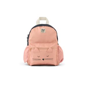 – Andreas Cat Backpack, Pale tuscany multi mix, One size (5715493556471) – Gratis frakt v:9635596