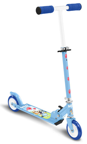 Bluey – Scooter 2-wheel ( 60198 ) v:1260825 Bluey – Scooter 2-wheel ( 60198 ) v:1260825