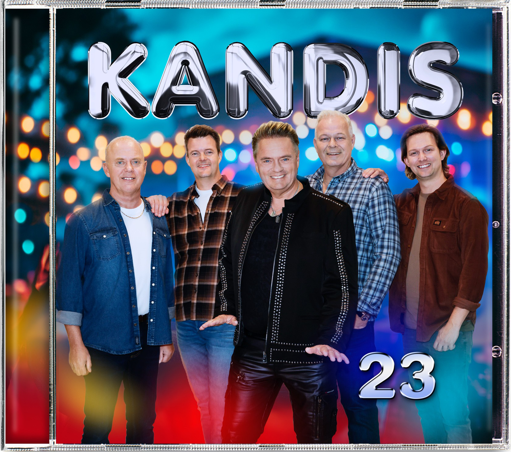 KANDIS 23 v:8553523