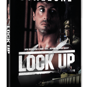 LOCK UP (Sylvester Stallone) v:3422660