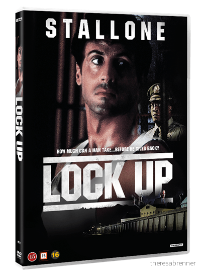 LOCK UP (Sylvester Stallone) v:3422660