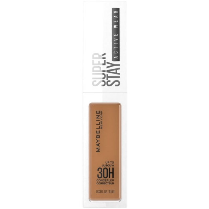 Maybelline - Superstay Active Wear Concealer - Tan - Tan v:6273144