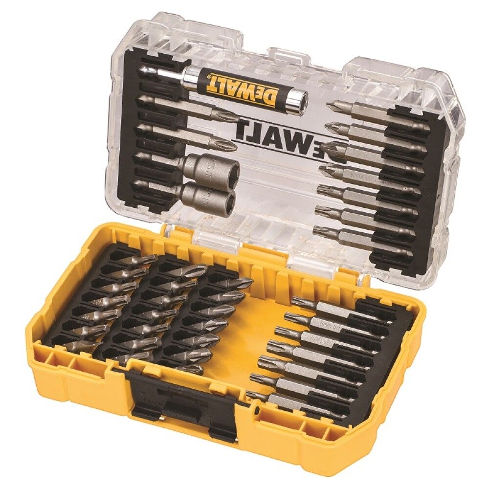 DEWALT – DT70705 Screwdriving Set, 40 Piece v:6572926