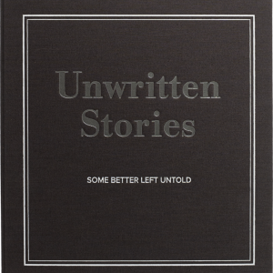 Focus – Coffee Table Unwritten Stories Fotoalbum 24,5×27 cm – Dekorativt album i tekstil – Dark Grey v:2188071 Focus – Coffee Table Unwritten Stories Fotoalbum 24,5×27 cm – Dekorativt album i tekstil – Dark Grey v:2188071