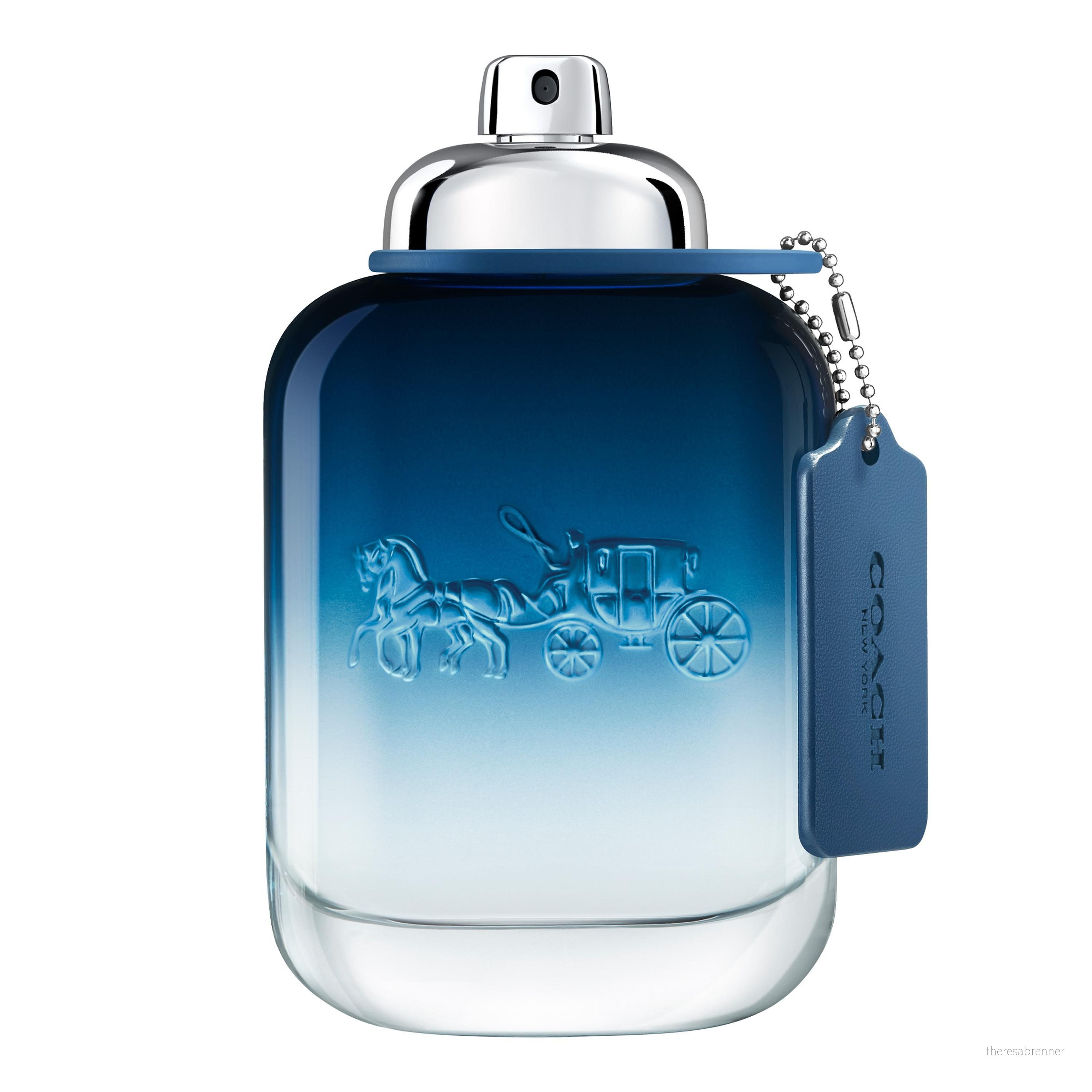 Coach – Blue EdT – 100ml – Gratis frakt v:5710508 Coach – Blue EdT – 100ml – Gratis frakt v:5710508